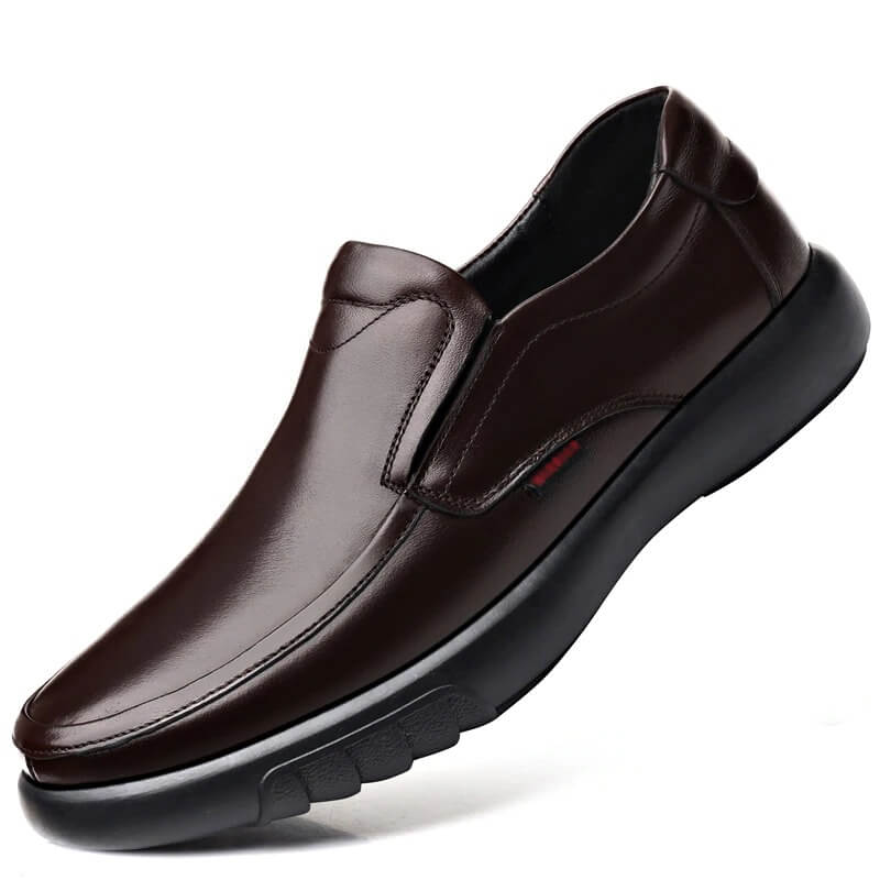 AMY Genuine Leather Shoe for Men – Premium Comfort, Style & Durability | NEVADA™ - Nevada Shoe