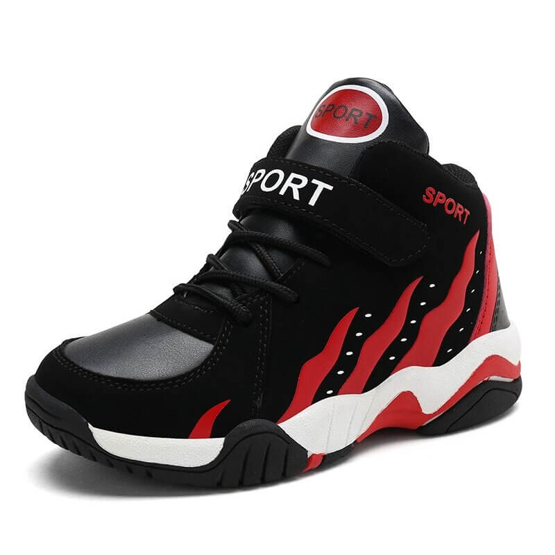 BASKETBALL SHOE FOR BOYS - NEVADA™ - Nevada Shoe