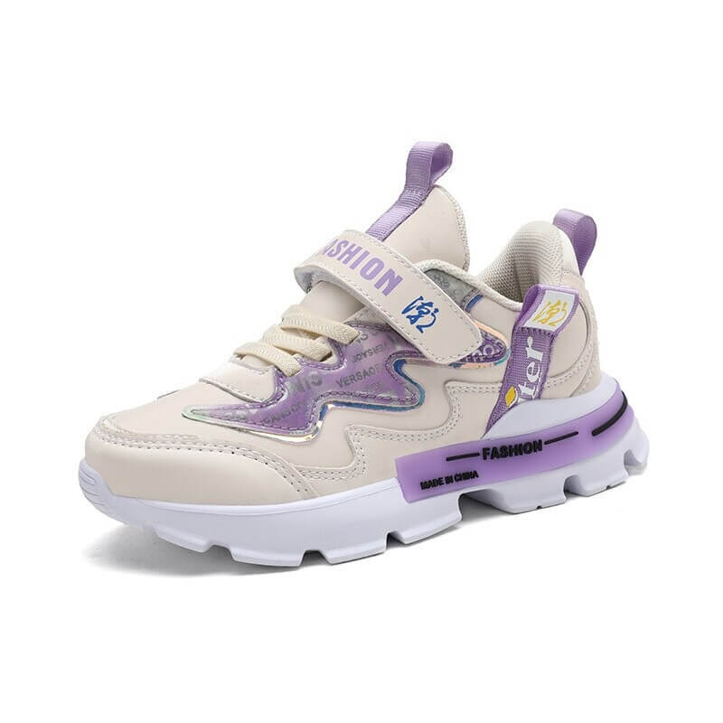 cagilkzel shoe for girls - nevada™ | style, comfort, and durability - Nevada Shoe