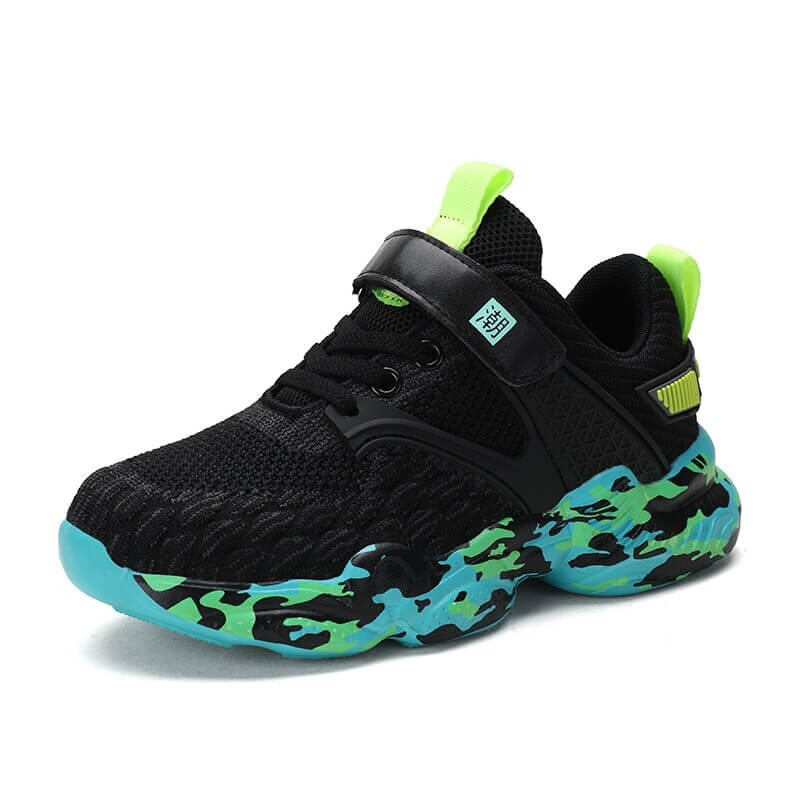 CAGILKZEL SHOE FOR BOYS - NEVADA™ - Nevada Shoe