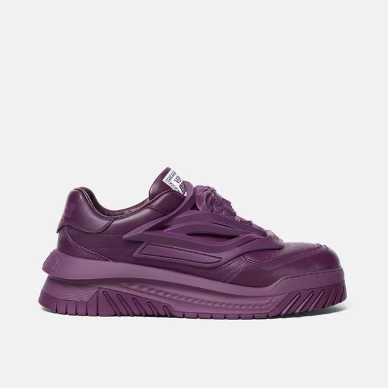 Odissea sneakers Luxury Violet - Nevada Shoe