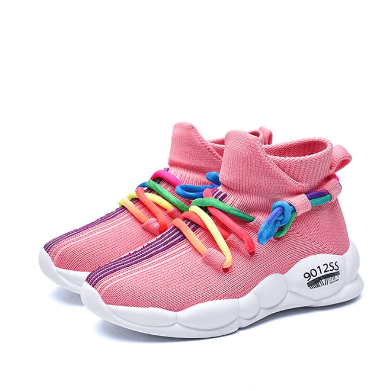 901 shoe for girls & boys - nevada™ | versatile, durable, and comfortable - Nevada Shoe