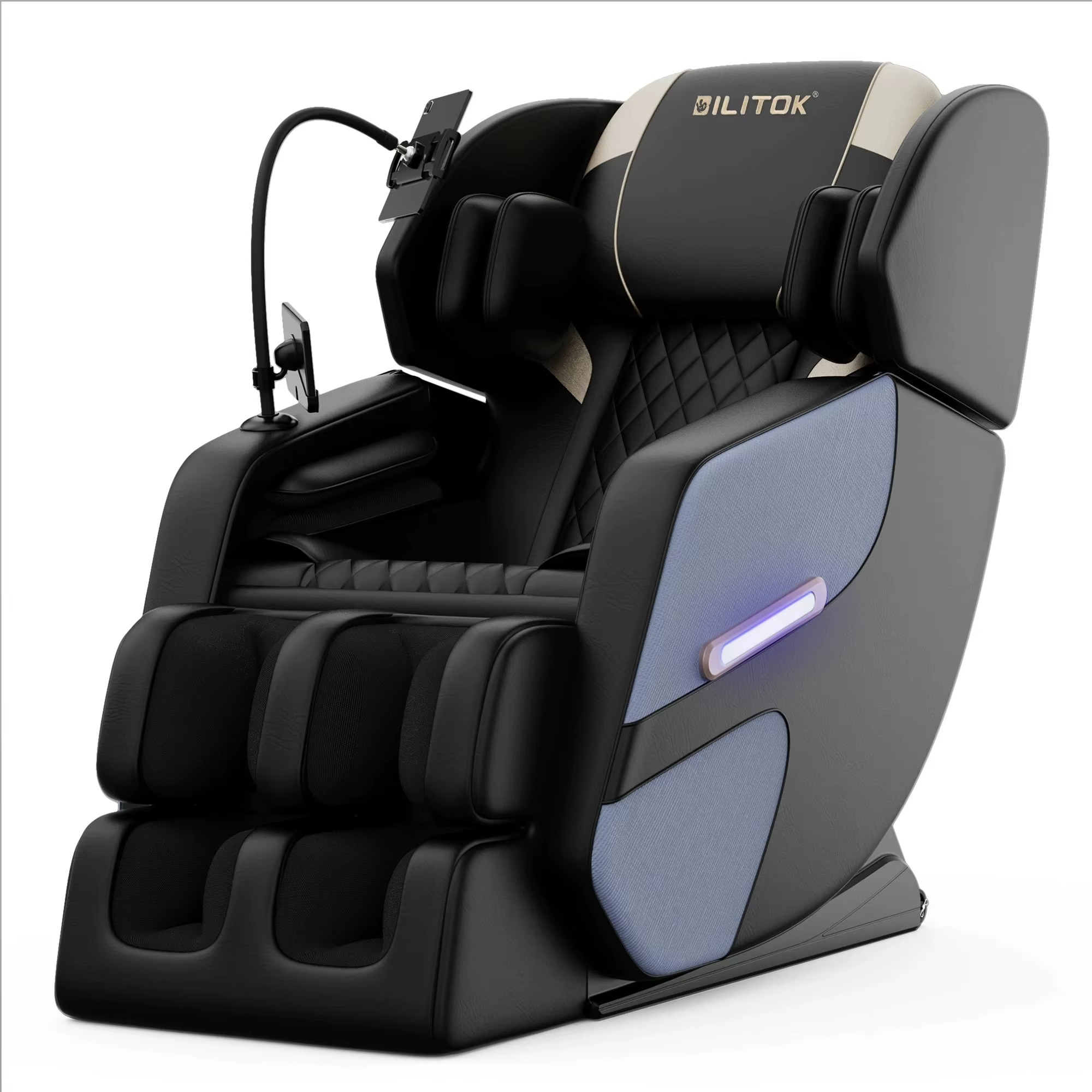 Magazaw Zero Gravity Massage Chair designed for ultimate relaxation with multiple massage settings