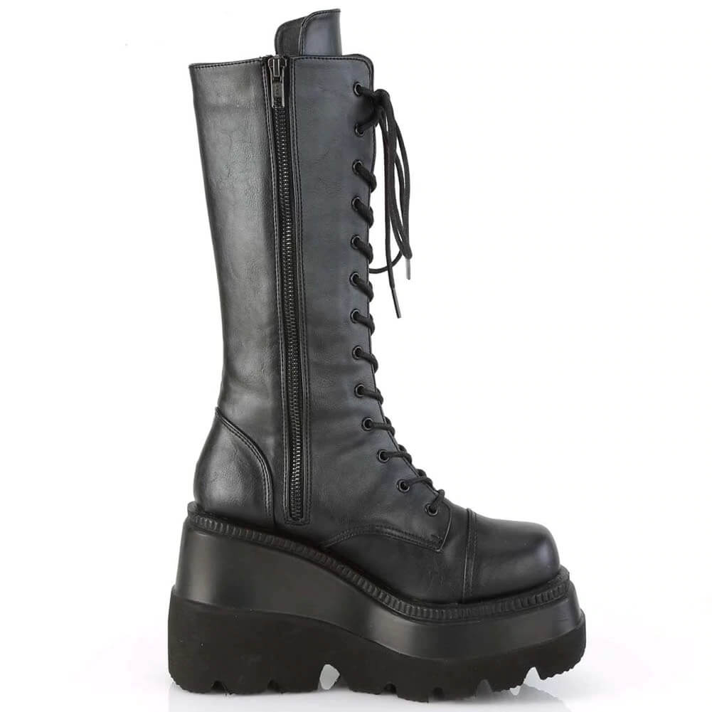 Doratasia Luxury Boot for Women – Stylish, Comfortable, Non-Slip Footwear for Every Occasion | NEVADA™ - Nevada Shoe