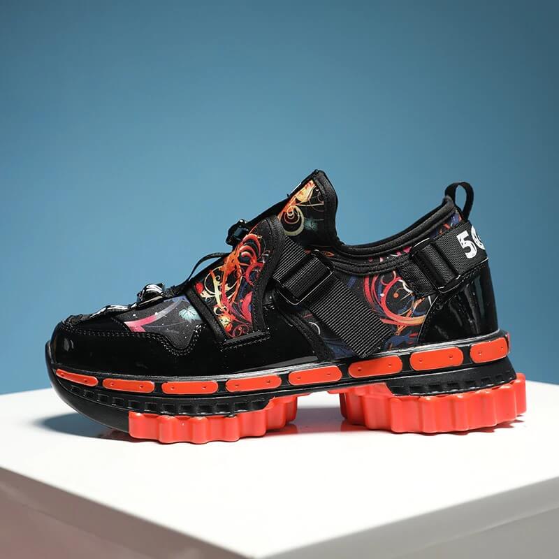 5gx sneakers for women - nevada™ | step into the future of comfort - Nevada Shoe