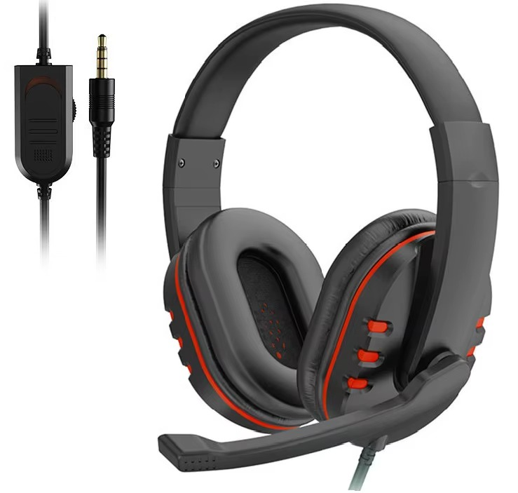 Magazaw wired gaming earphones with mic designed for immersive gaming experiences and comfort