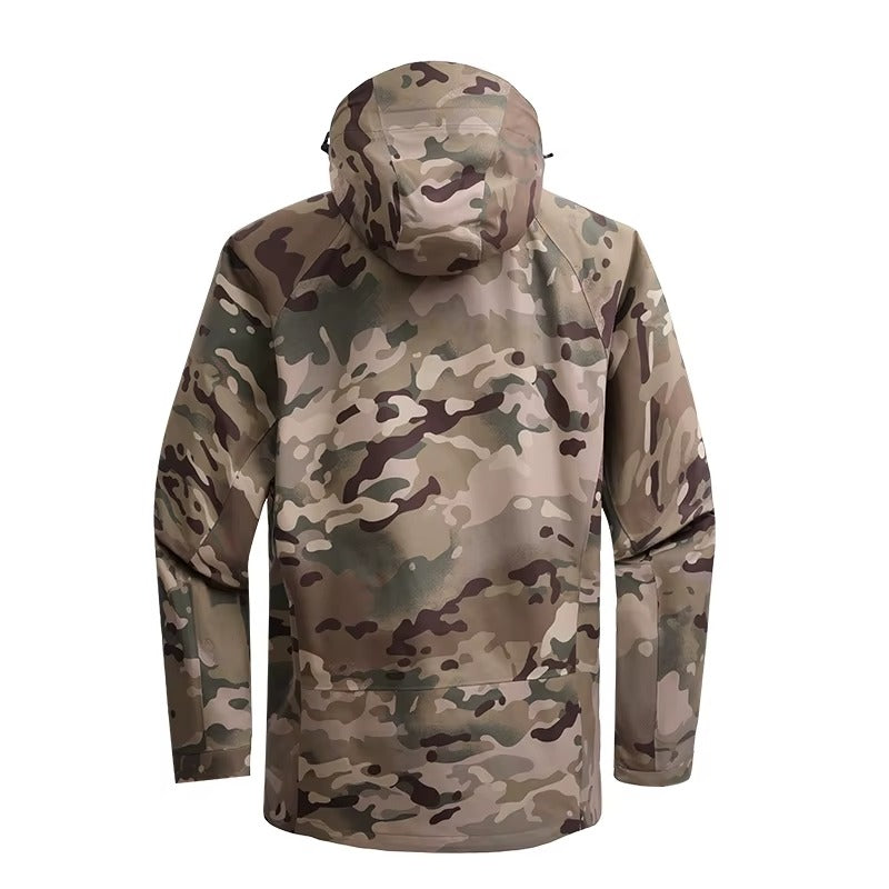 Voocci™ StealthPro 2025 Hunting Suit