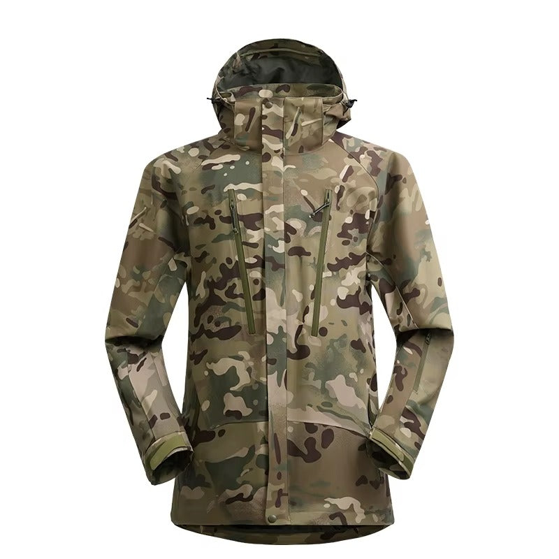 Voocci™ StealthPro 2025 Hunting Suit