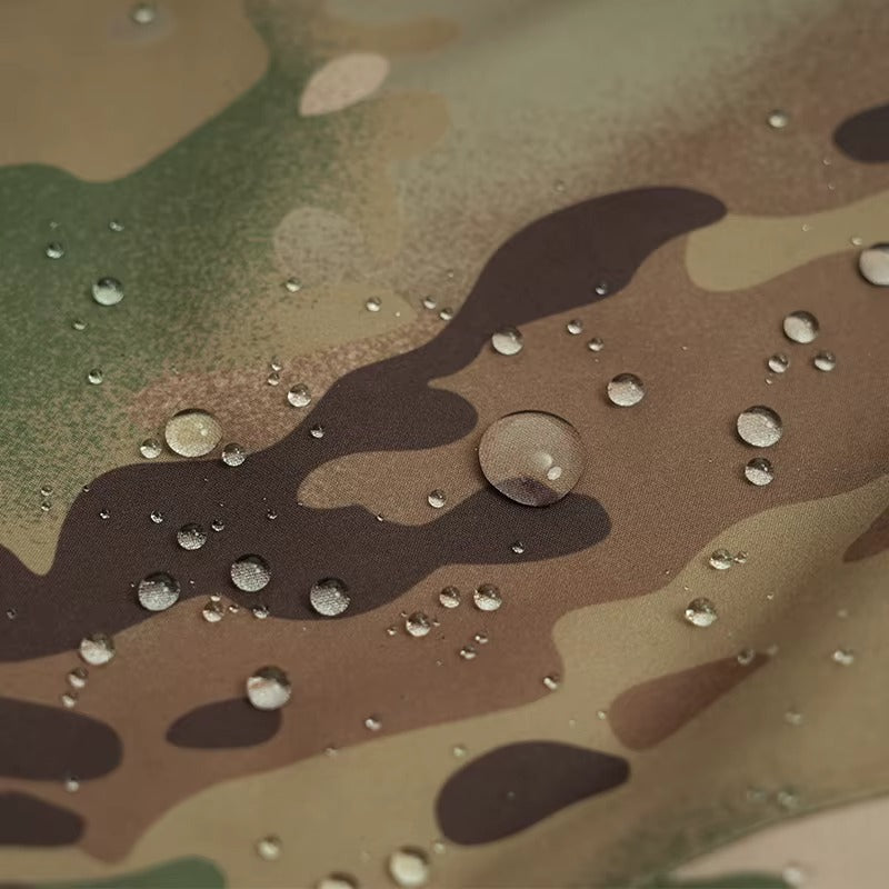 Voocci™ StealthPro 2025 Hunting Suit