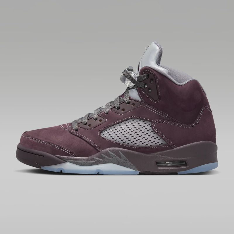 Shoe 5 Retro SE Brown - Nevada Shoe