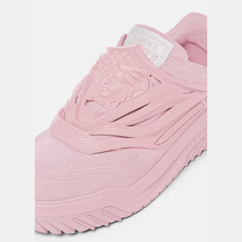 Odissea sneakers Luxury Pink - Nevada Shoe