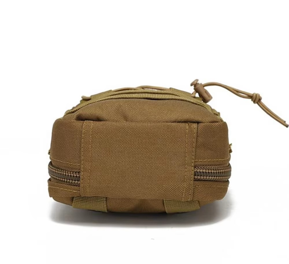 Shoulder Bag Nylon Sports Climbing Backpack Outdoor Hunting - Voocci™