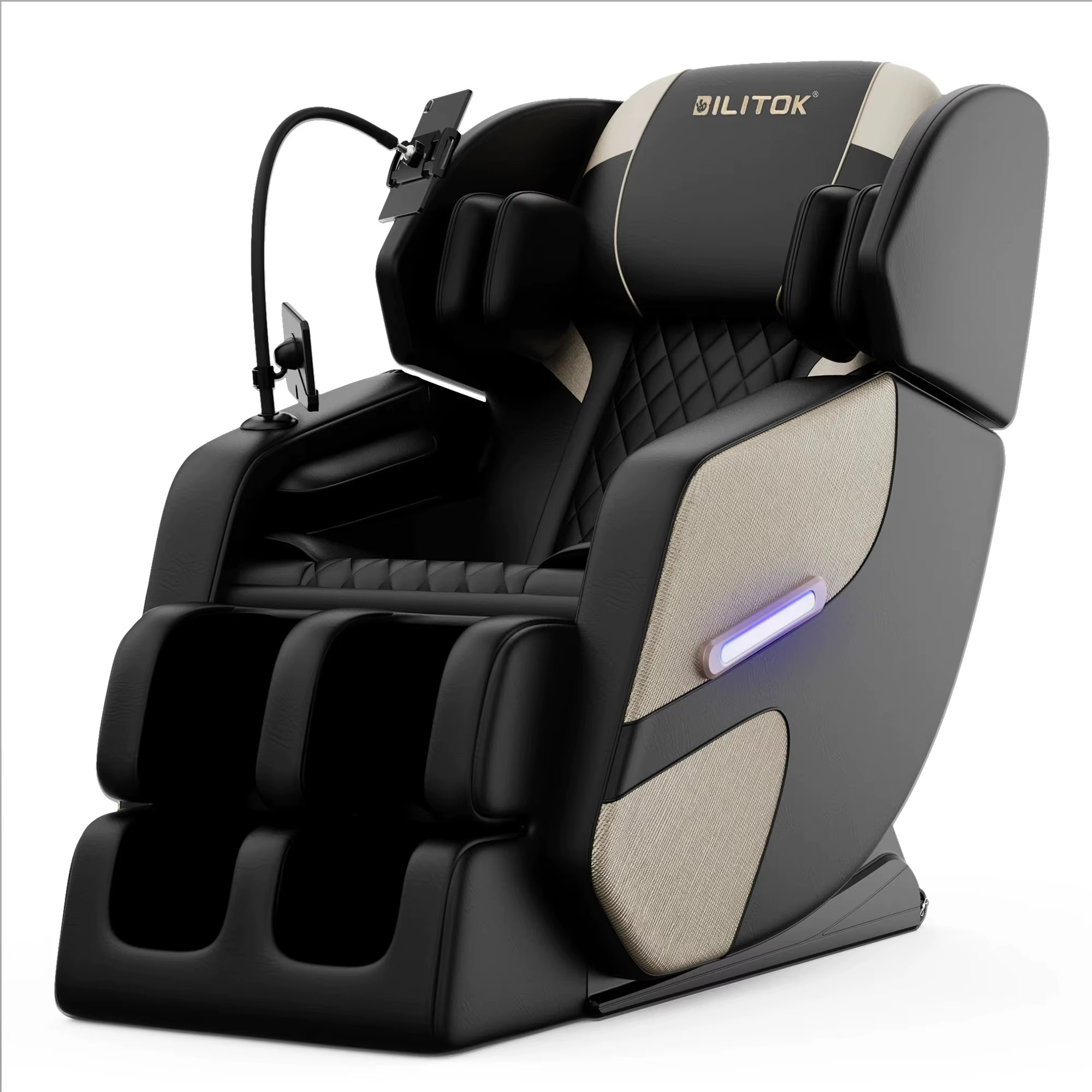 Magazaw Zero Gravity Massage Chair with advanced features for ultimate relaxation
